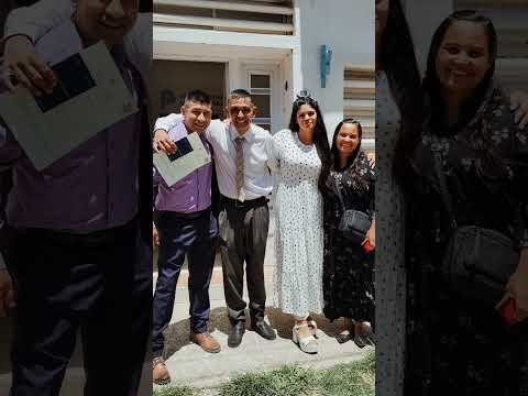 Una nueva historia comienza 💍 | Casamiento de Pablo Artaza y Abigail Peralta