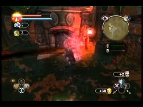 Fable: The Lost Chapters- Apprentice Challenge PT 46- Collecting Your Mothers Soul