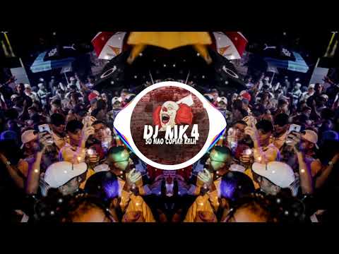 BOLHA RITMADA - MC DENNY / MC FABINHO OSK | DJ MK4 DA 011