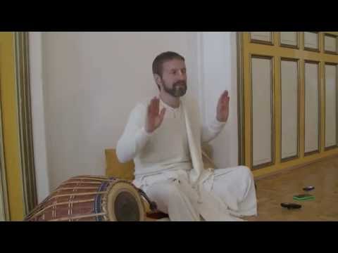 He Deva He Dayita…Sri Krsna-Karanamrta, verse 40, Sri Prem Prayojan Prabhu, Switzerland, 05.08.16