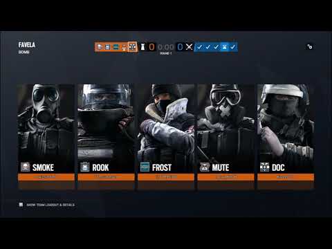 how to spawnpeek on favela