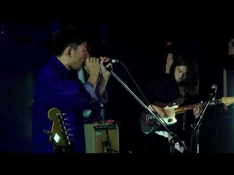 HINTO『ニューウェーブ』