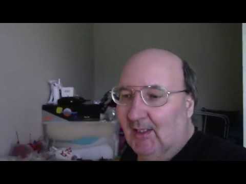 MongoTV_2029 - Min Nye Nokia 3310 Mobil Telefon