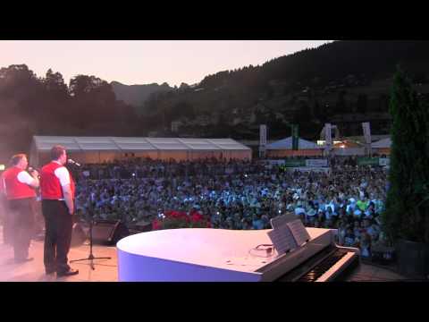 Projekt Seelenfeuer mit den  Sängerfreunden 00037