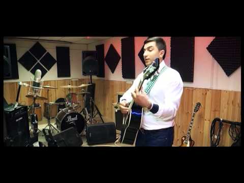 Ифиль Ягудаев - Efil Ygudaev pismo materi