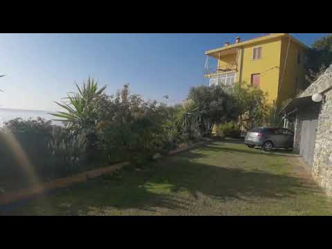 ALASSIO BOX, REGIONE PARADISO.