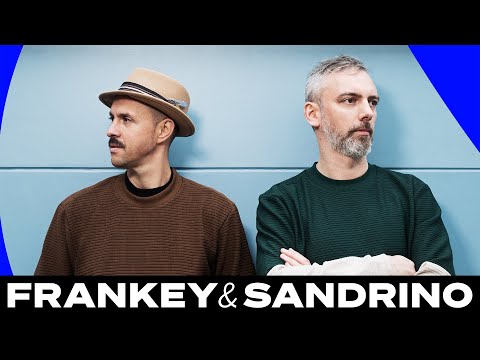 Frankey & Sandrino &Oblivion Mix