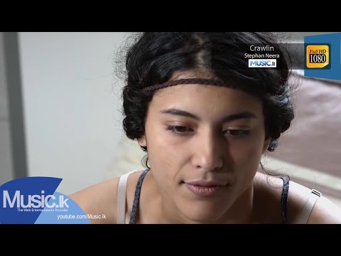 Crawlin - Stephan Neera ft Marishad KD