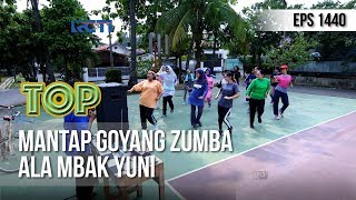 Download lagu TUKANG OJEK PENGKOLAN PART 7/7 [7 NOVEMBER 2018] mp3