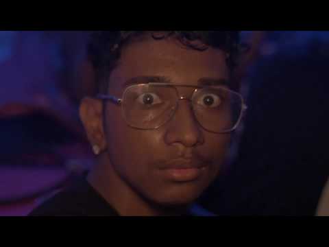 Effervescence - Au Bord De Mer - Tkrys & Jicypie & BTB