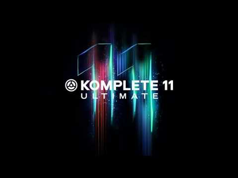 KOMPLETE 11 ULTIMATE/ DEMO