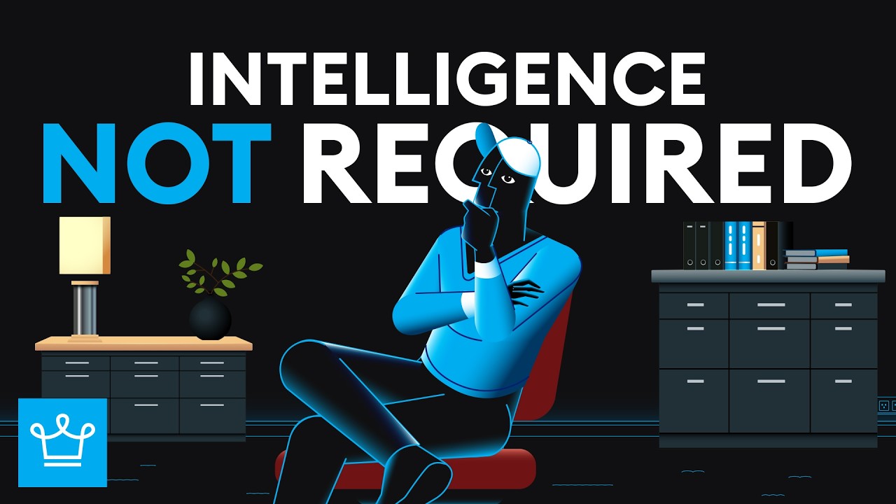 7 Mistakes That Keep Smart People Average