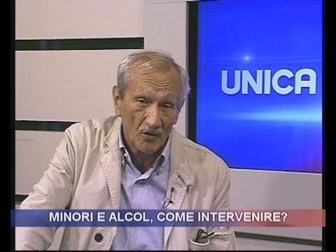 Diventò incinto quando il marito bevve antibiotici Come combattere da dipendenza alcolica del marito