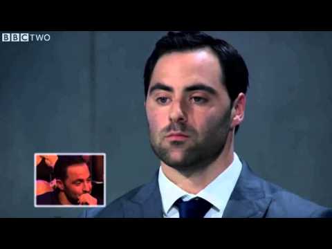 Daniel's Amazing Ears   The Apprentice  You're Hired   Series 10   BBC Two clip5
