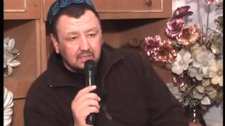 т-нұсқа"Білім бұл-Нұр" Абдугаппар Сманов