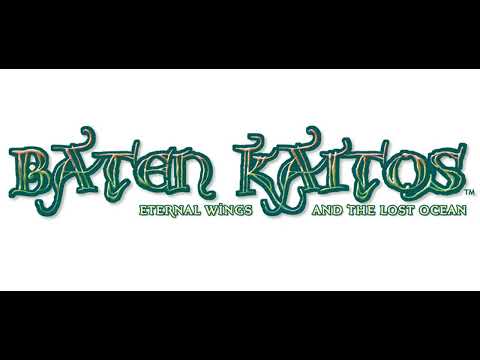 Baten Kaitos 1 - Chaotic Dance extended