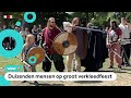 In Lisse zijn kinderen én volwassenen voor even een elf, prinses of ridder