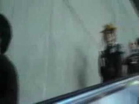 Sakuracon 2008 Video Footage Part 1