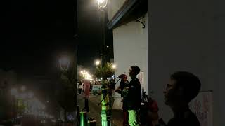 Download lagu Syahdu Penyanyinya,Pengamen Kota Lama Semarang #kotalama #fyp #pengamen #viral #shorts #shortsvideo mp3
