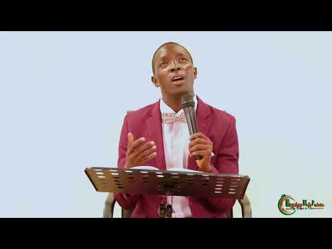 Agombo Bedo Maler - Orieko Wycliffe