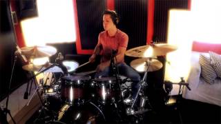 Working Man-Imagine Dragons(Alex Janev drum cover)