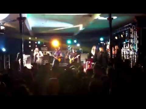 Big September - Bray Bandstand - Jul 20, 2013