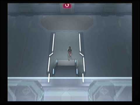 XenoSaga episode 2 part 25: Restricted Area part 2