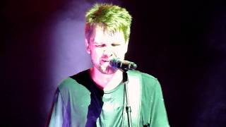 SafetySuit - Apology - Cincinnati - Riverbend - September 10, 2011