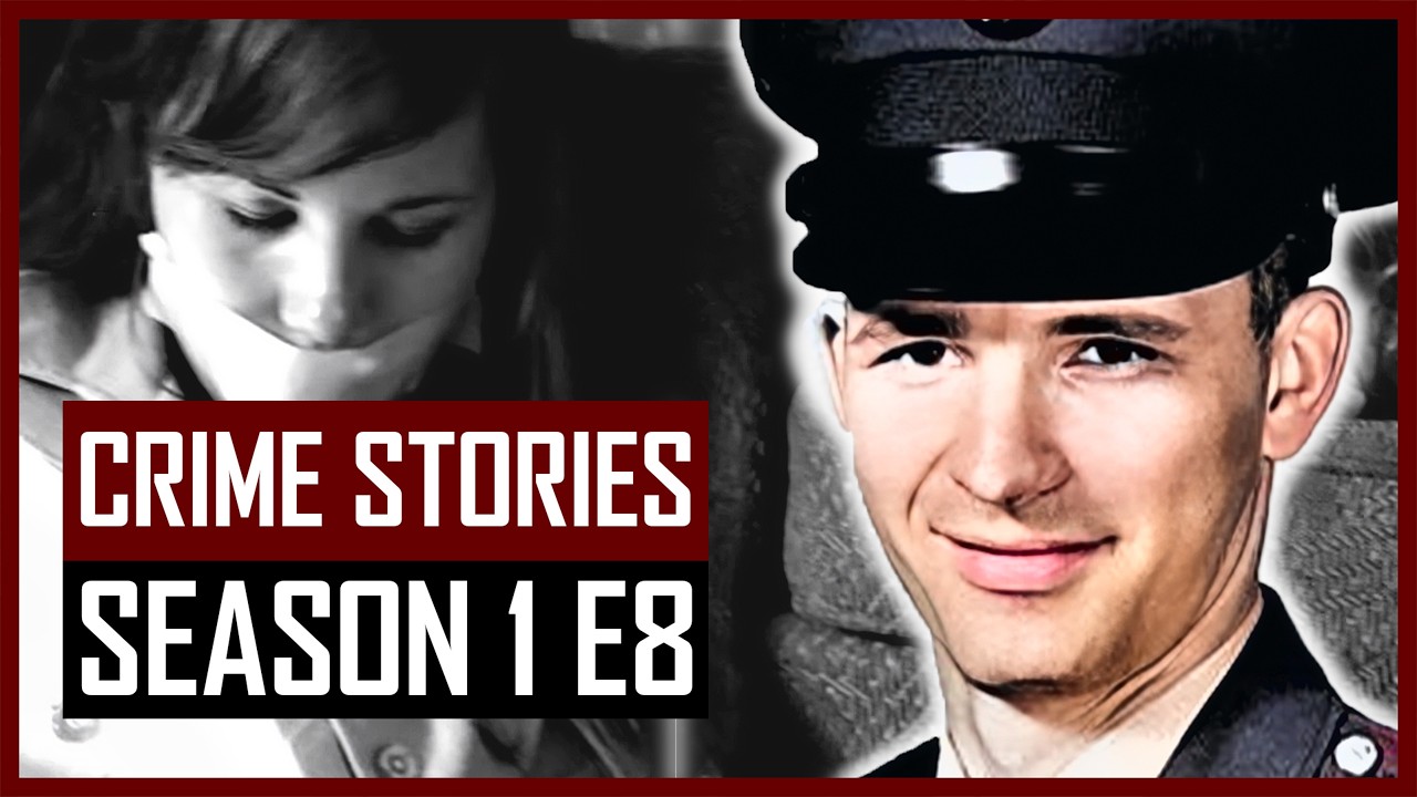 The Candyman Serial Killer: Why did he murder 29 boys? | Twisted Tales