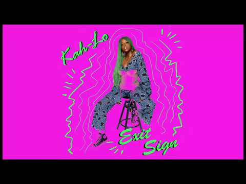 Exit Sign (Official Audio)