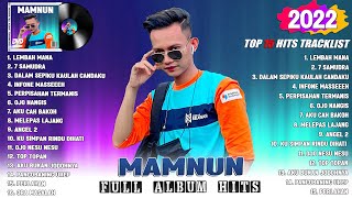 Download lagu Mamnun Ft Aura Cimbrut Full Album Terbaru & Terbaik 2022 | Lembah Mana, Dalam Sepiku Kaulah Candaku mp3 Download lagu Mamnun Ft Aura Cimbrut Full Album Terbaru & Terbaik 2022 | Lembah Mana, Dalam Sepiku Kaulah Candaku mp3