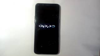 Oppo A83– Hard reset, Factory Reset & Password Recovery