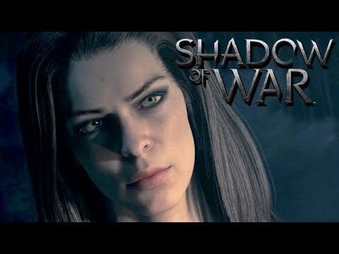 Mittelerde Schatten des Krieges Gameplay German #12 - Der Maulwurf