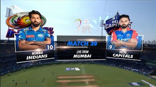 MI vs DC Final Highlights 2020 || IPL 2020 Final Match Highlights Mumbai Indians vs Delhi Capitals
