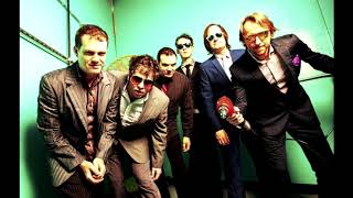 Electric Six - I&#39;ve Seen Rio In Flames (original 2013 demo)