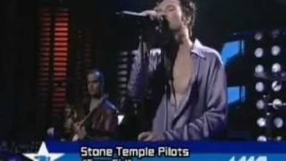 Stone Temple Pilots - Sour Girl (LIVE at Farmclub 2000)