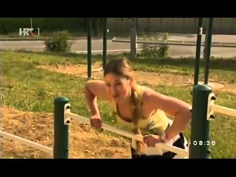 IVANA DEBELJAK, ZAGREB I BREGANA, 20.07.2015.