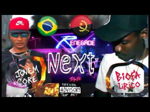 JovemCore ft Biofa Lirico - NEXT Remix (prod. Leo beats )