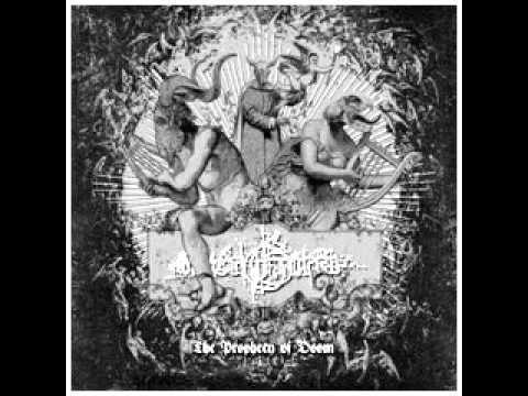 Afterbirth - Prophecy of Doom  2009