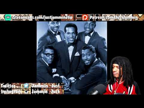 FIRST TIME HEARING The Temptations - Get Ready Original Version Reaction