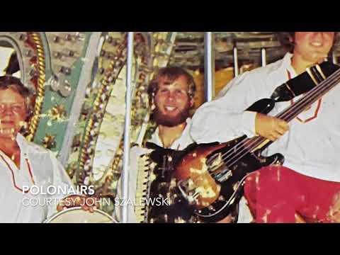 Happy Music For Happy People: Polka Music in Omaha 2018