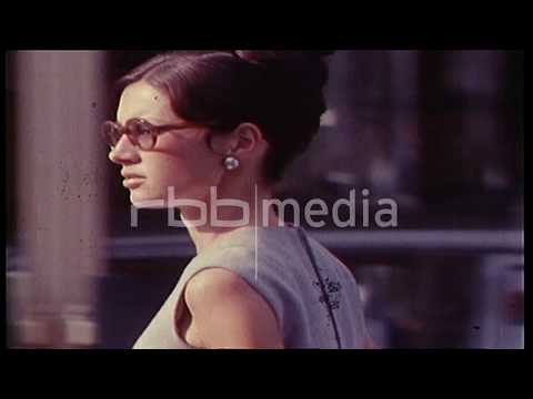 Der Berliner Lifestyle, 1969