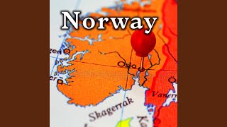 Download lagu Oslo, Norway City Ambience with Medium Traffic & Light Voices mp3