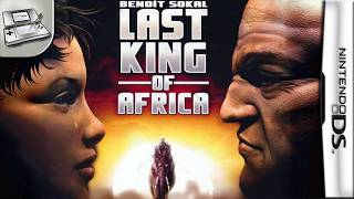 Longplay of Last King of Africa