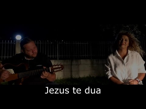 Jezus te dua