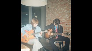 [잔나비/김도형] 20201004 연휴 마무리~