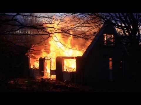 Sciflyer - Burning Down The House