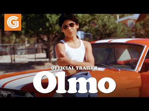 Olmo | Official Trailer