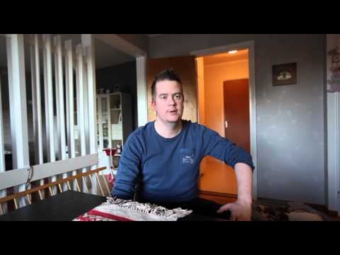 Johan vann 4,8 miljoner på Triss - blev ruinerad