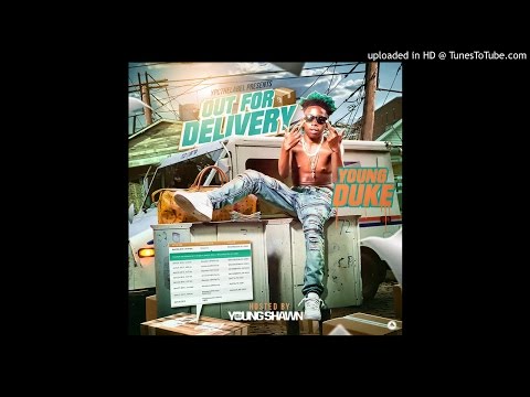 Young Duke - Trap House (Feat. YPC Blac Khild)